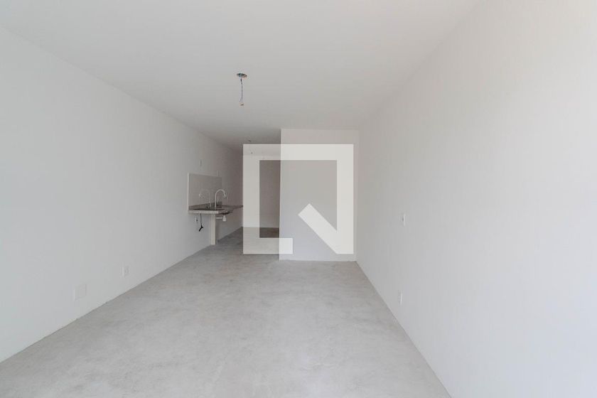 Kitnet-Studio, 33 m² - Foto 5