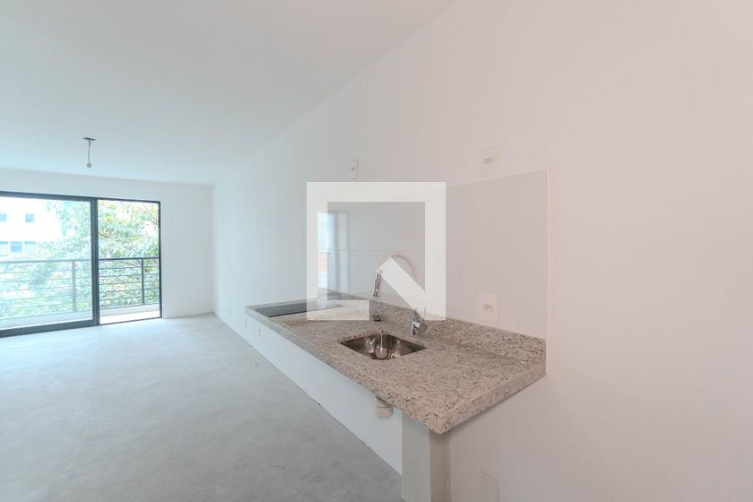 Kitnet-Studio, 33 m² - Foto 18