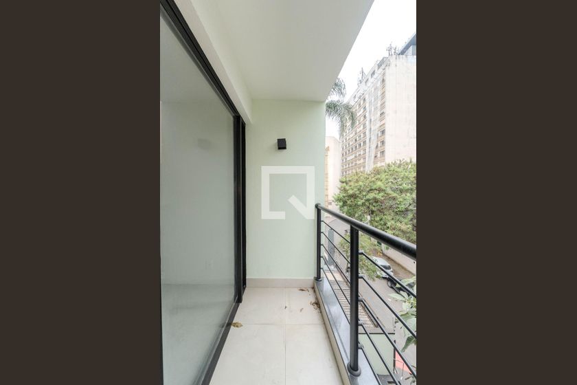 Kitnet-Studio, 33 m² - Foto 10