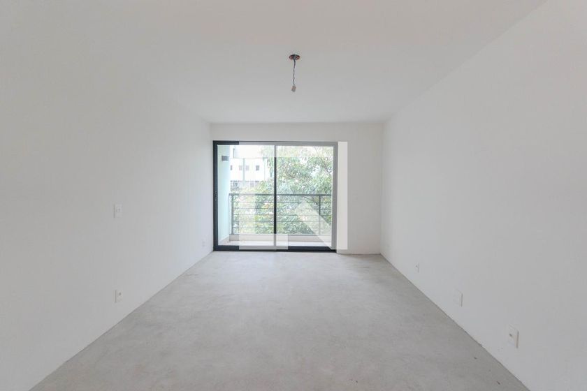 Kitnet-Studio, 33 m² - Foto 3