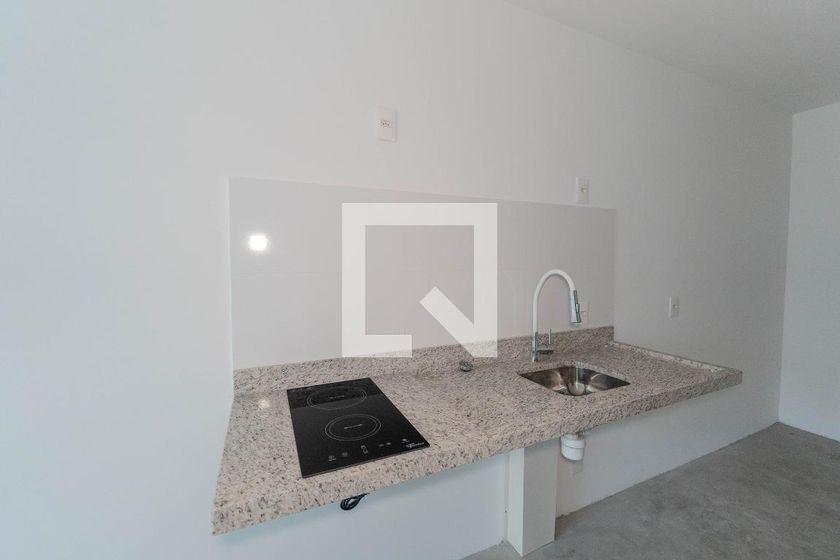 Kitnet-Studio, 33 m² - Foto 17