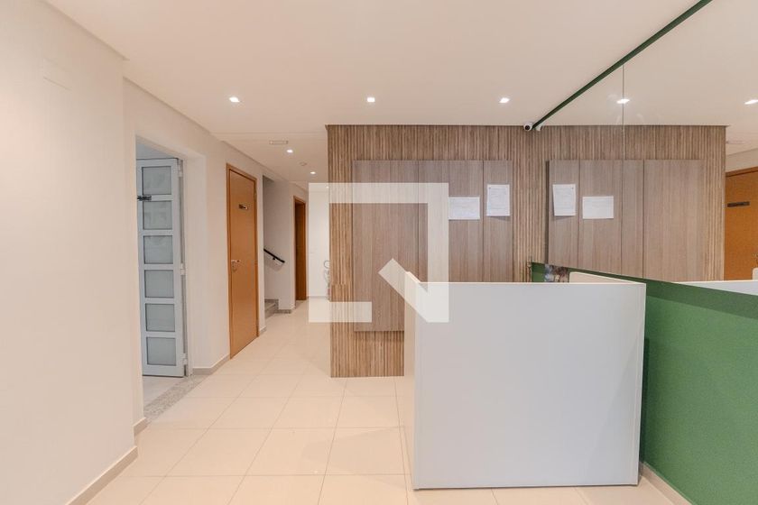Kitnet-Studio, 33 m² - Foto 28