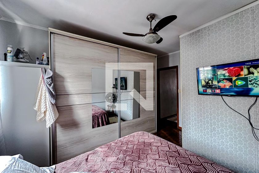 Casa, 3 quartos, 180 m² - Foto 15