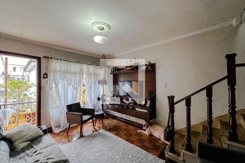 Casa, 3 quartos, 180 m² - Foto 7
