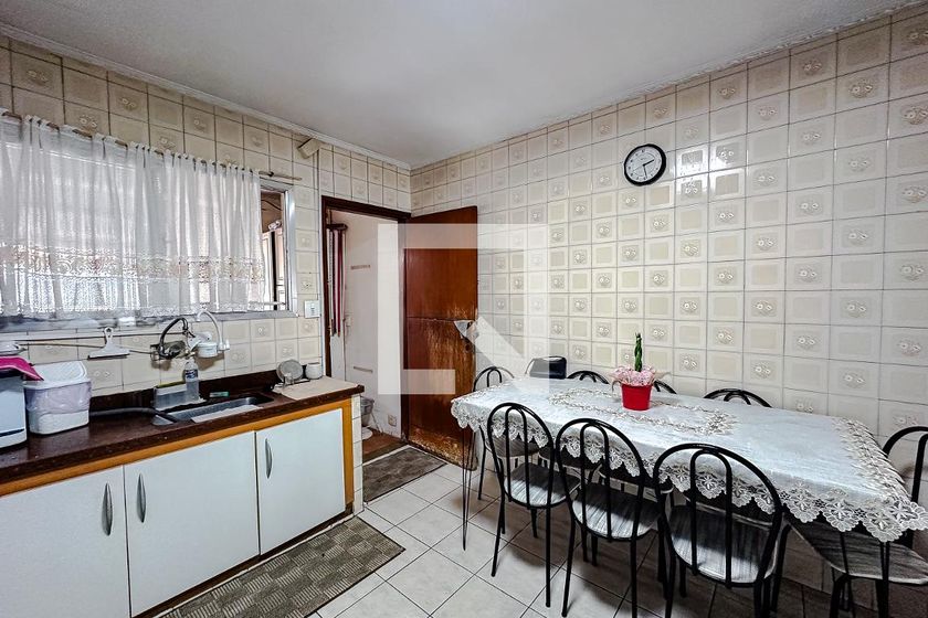 Casa, 3 quartos, 180 m² - Foto 41