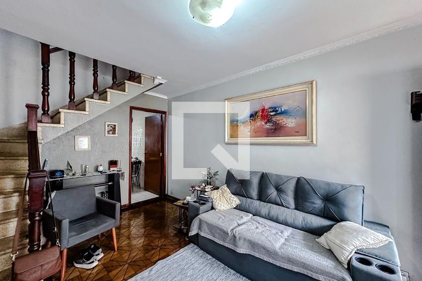 Casa, 3 quartos, 180 m² - Foto 3