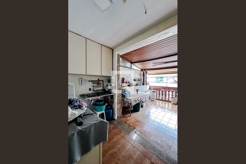 Casa, 3 quartos, 180 m² - Foto 49