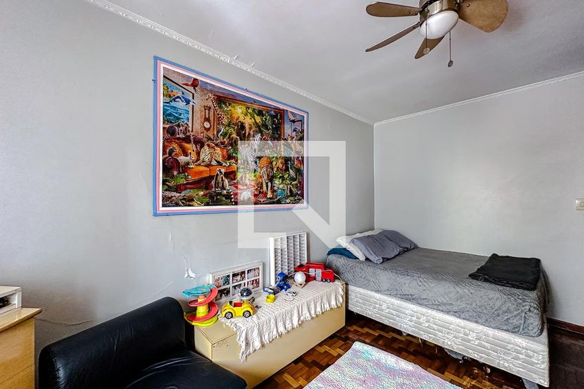 Casa, 3 quartos, 180 m² - Foto 25