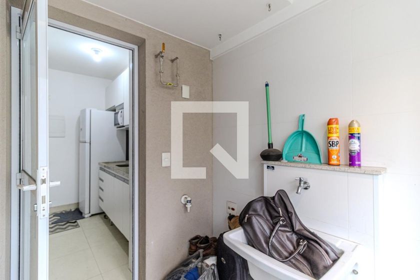 Apartamento, 1 quarto, 40 m² - Foto 49