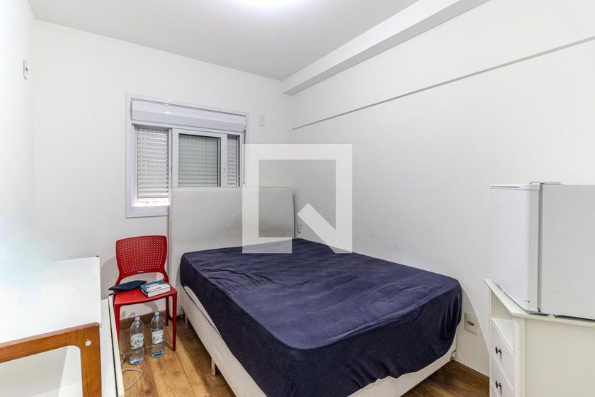 Apartamento, 1 quarto, 40 m² - Foto 21