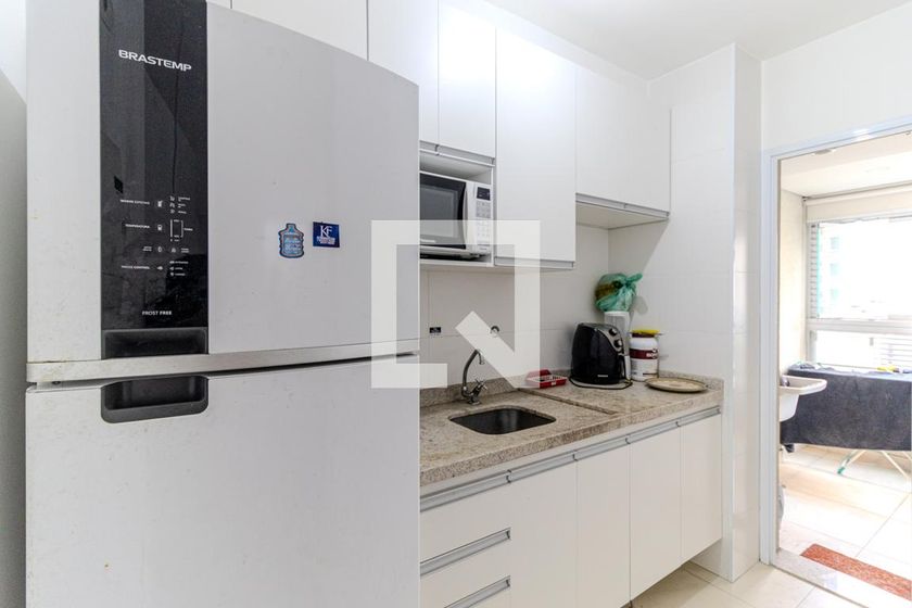 Apartamento, 1 quarto, 40 m² - Foto 37