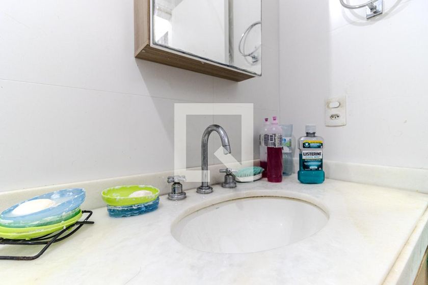 Apartamento, 1 quarto, 40 m² - Foto 33