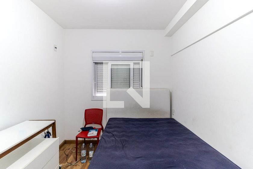 Apartamento, 1 quarto, 40 m² - Foto 23