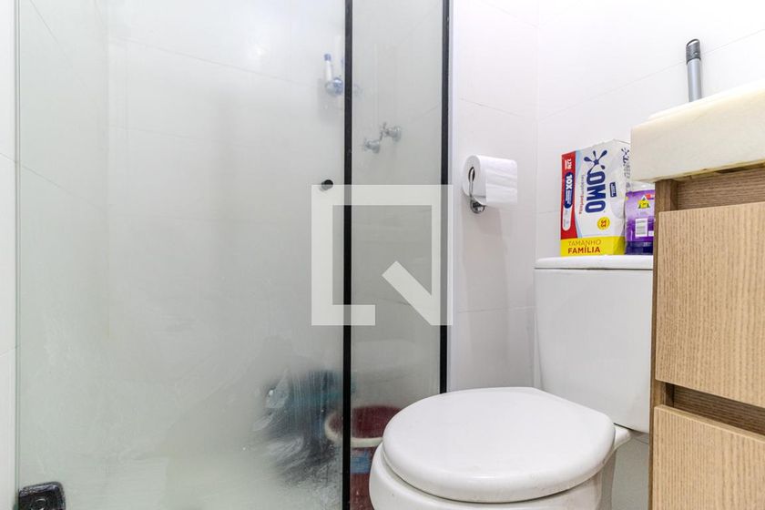 Apartamento, 1 quarto, 40 m² - Foto 31