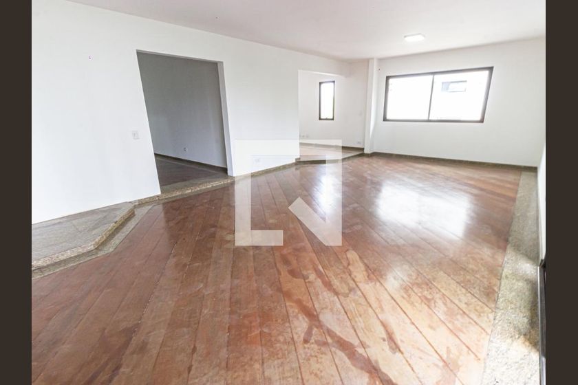 Apartamento, 4 quartos, 260 m² - Foto 3