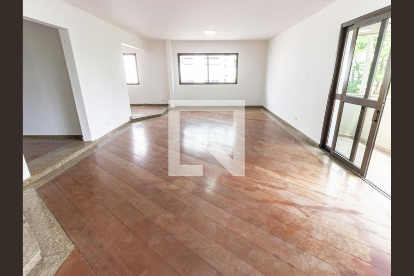 Apartamento, 4 quartos, 260 m² - Foto 4