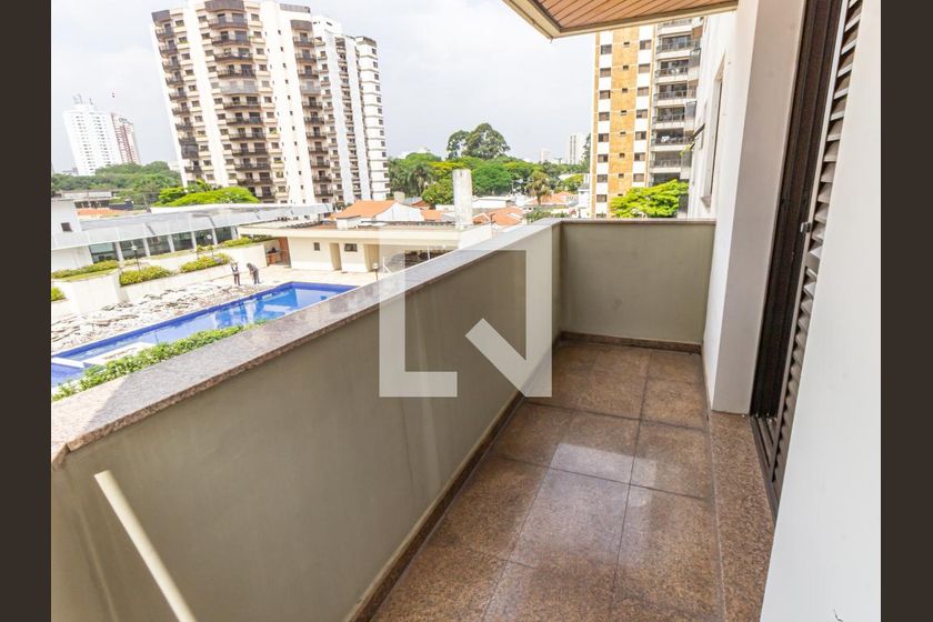 Apartamento, 4 quartos, 260 m² - Foto 22