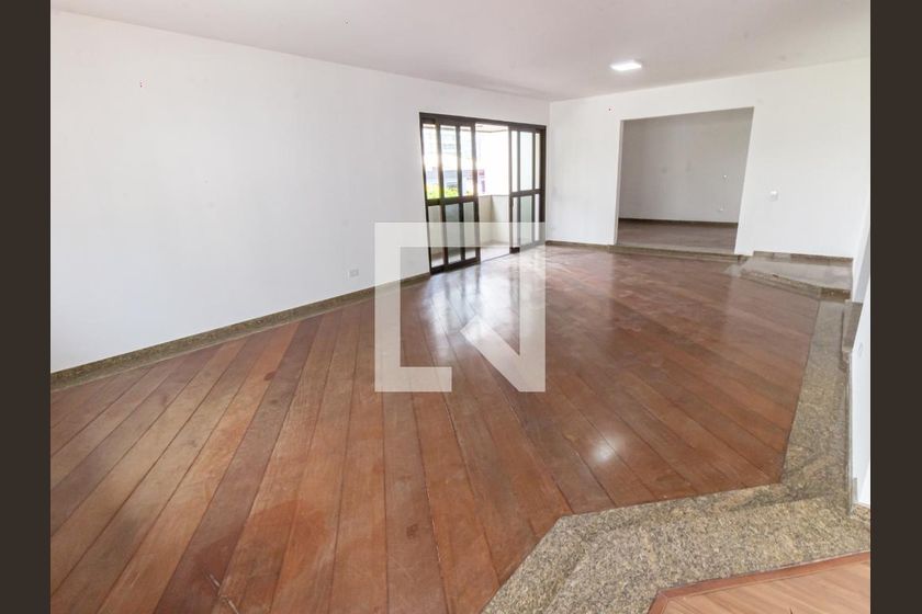 Apartamento, 4 quartos, 260 m² - Foto 1