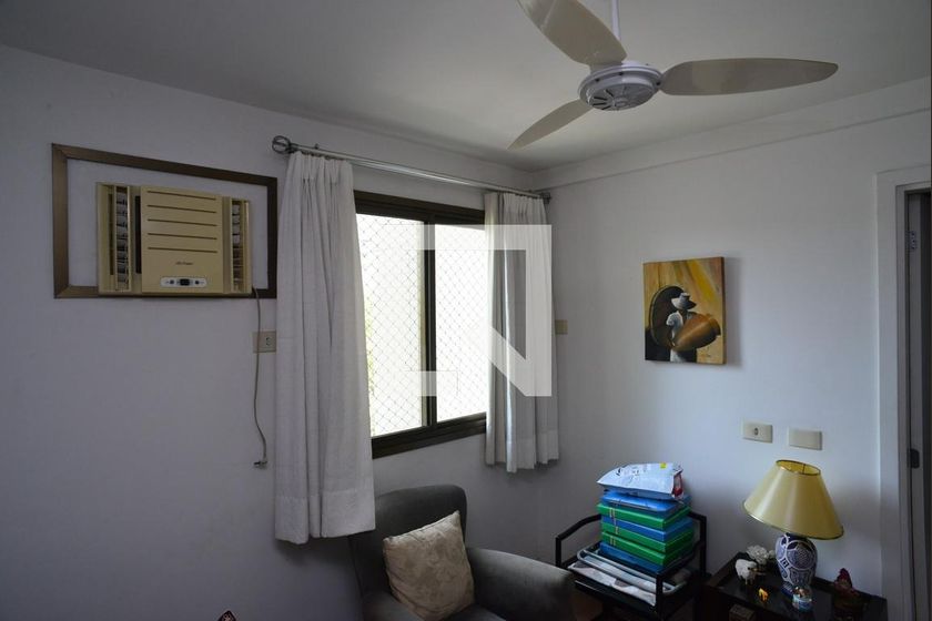 Apartamento, 3 quartos, 142 m² - Foto 13
