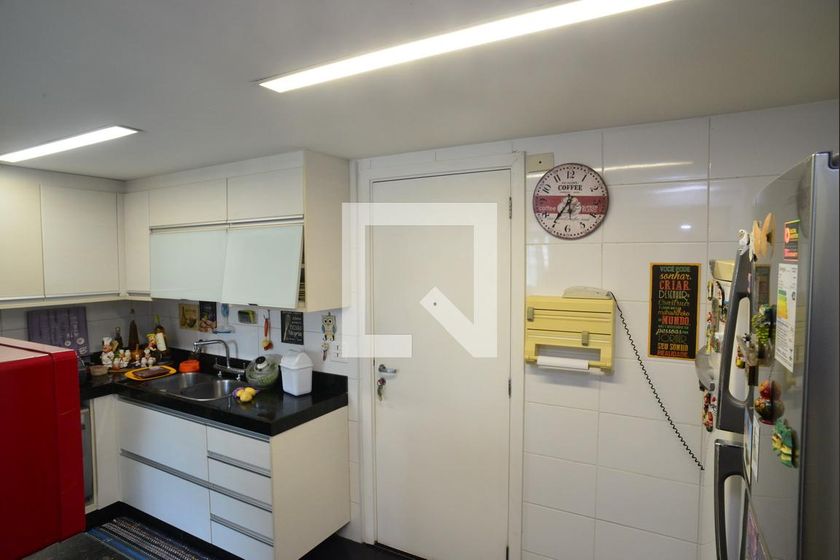 Apartamento, 3 quartos, 142 m² - Foto 39