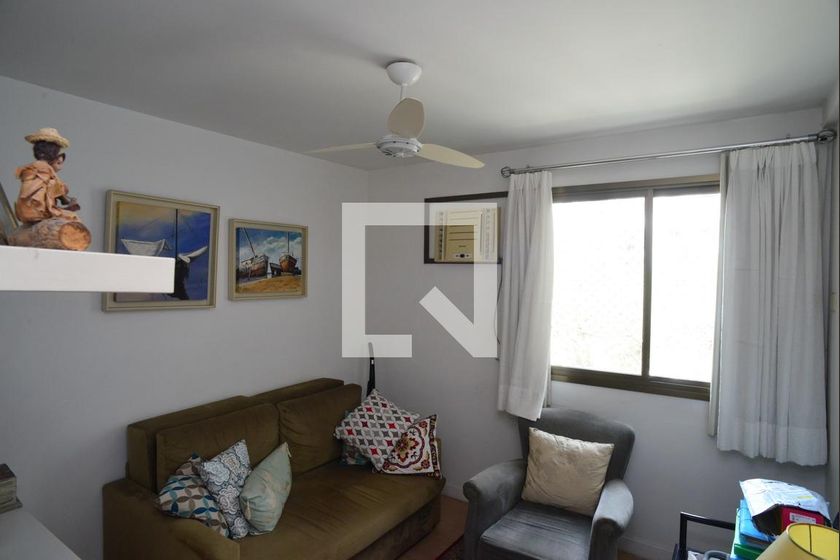 Apartamento, 3 quartos, 142 m² - Foto 12