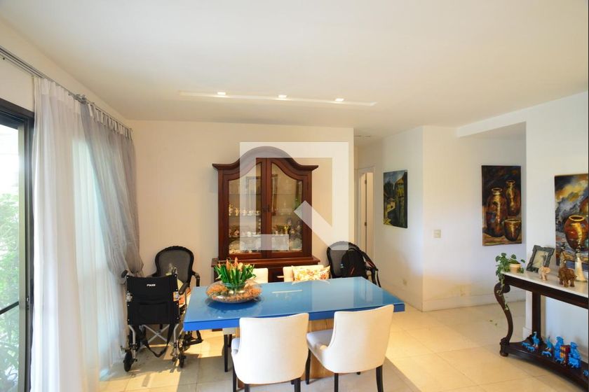 Apartamento, 3 quartos, 142 m² - Foto 3