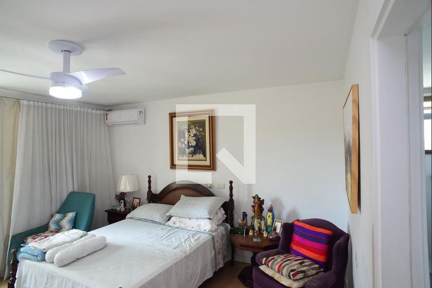 Apartamento, 3 quartos, 142 m² - Foto 19