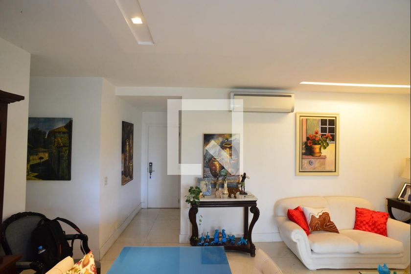 Apartamento, 3 quartos, 142 m² - Foto 4