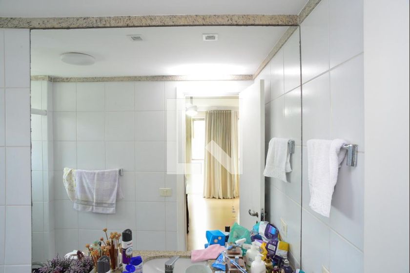 Apartamento, 3 quartos, 142 m² - Foto 25