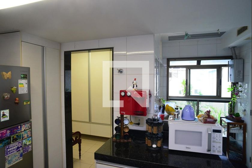 Apartamento, 3 quartos, 142 m² - Foto 41