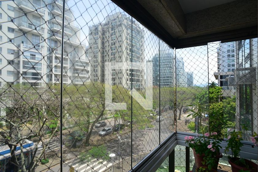 Apartamento, 3 quartos, 142 m² - Foto 11