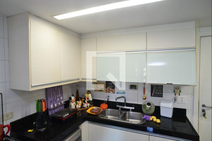 Apartamento, 3 quartos, 142 m² - Foto 42