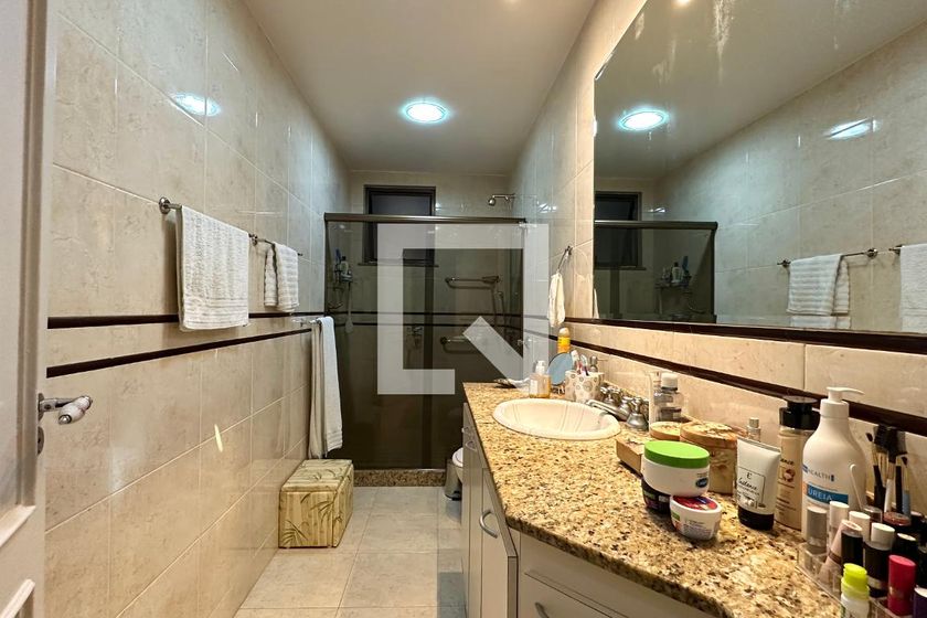 Apartamento, 3 quartos, 216 m² - Foto 38