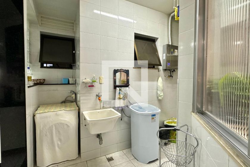 Apartamento, 3 quartos, 216 m² - Foto 59