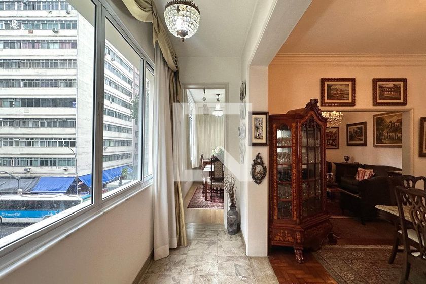 Apartamento, 3 quartos, 216 m² - Foto 14