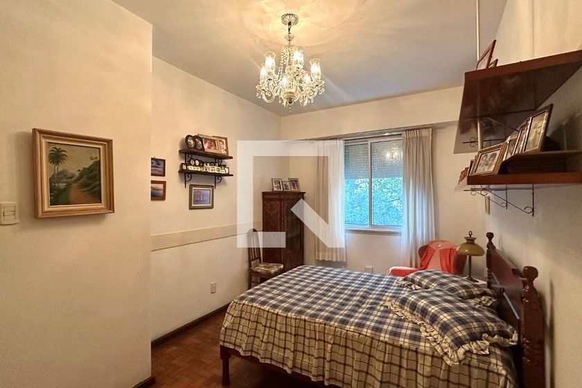 Apartamento, 3 quartos, 216 m² - Foto 26