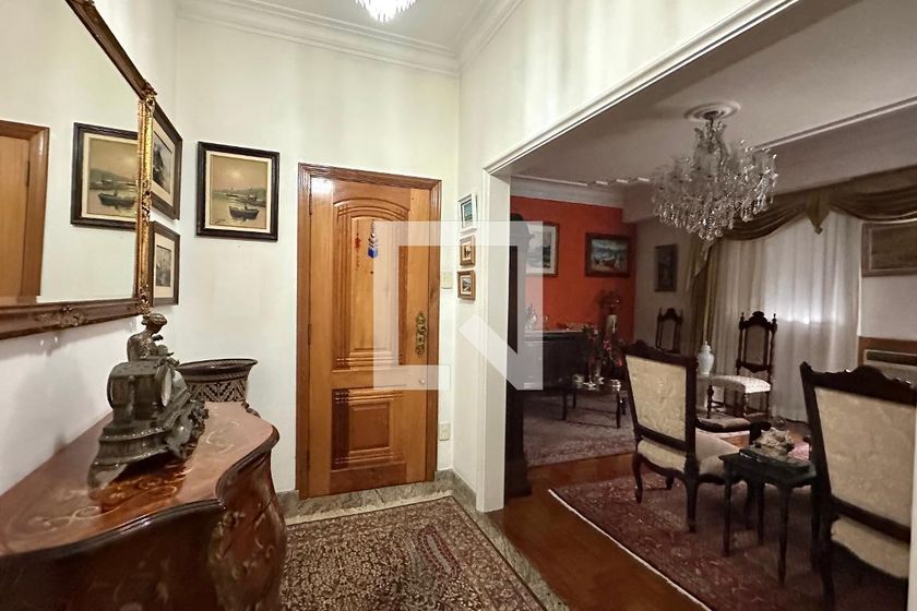 Apartamento, 3 quartos, 216 m² - Foto 69