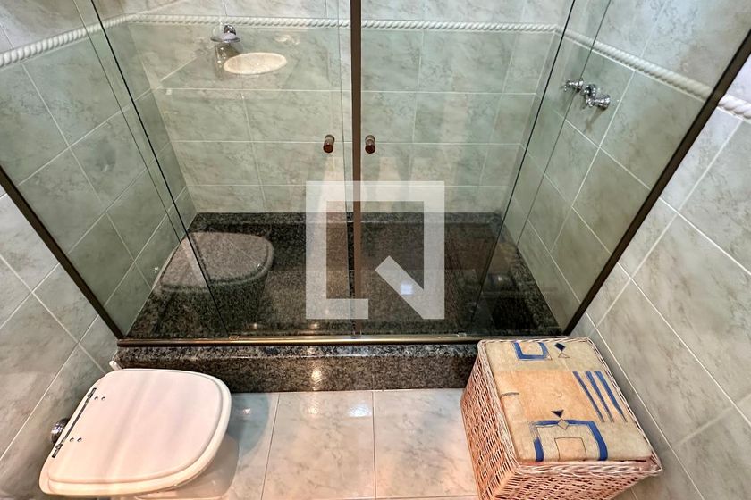 Apartamento, 3 quartos, 216 m² - Foto 46