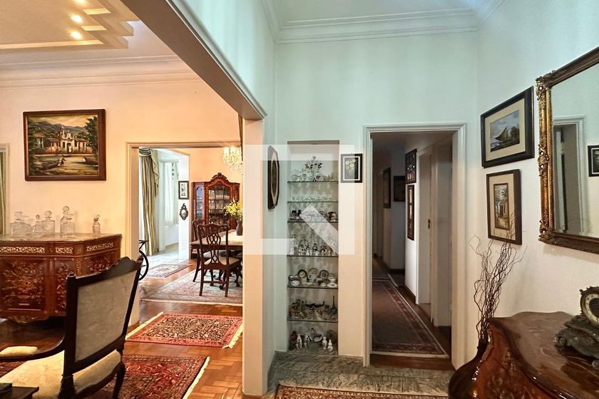Apartamento, 3 quartos, 216 m² - Foto 18