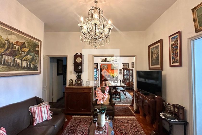 Apartamento, 3 quartos, 216 m² - Foto 9