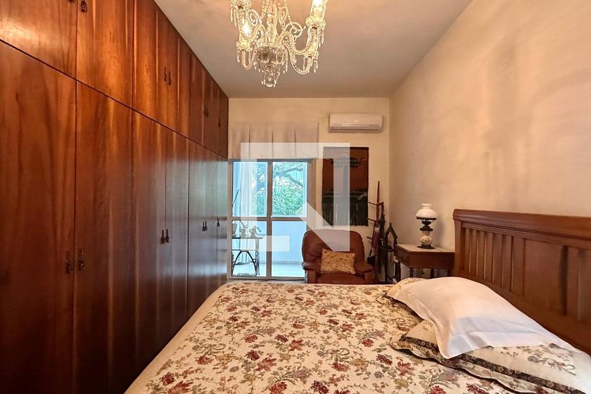 Apartamento, 3 quartos, 216 m² - Foto 34