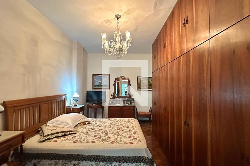 Apartamento, 3 quartos, 216 m² - Foto 35