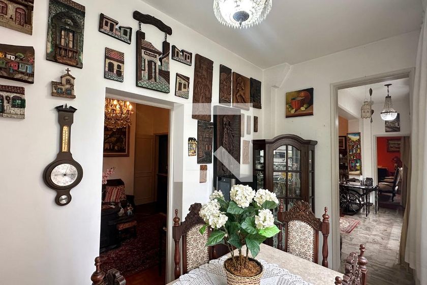 Apartamento, 3 quartos, 216 m² - Foto 4