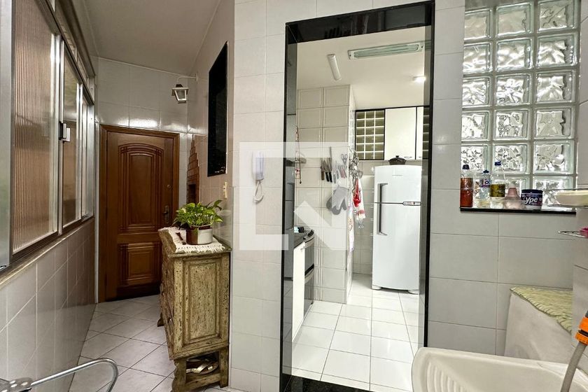 Apartamento, 3 quartos, 216 m² - Foto 61
