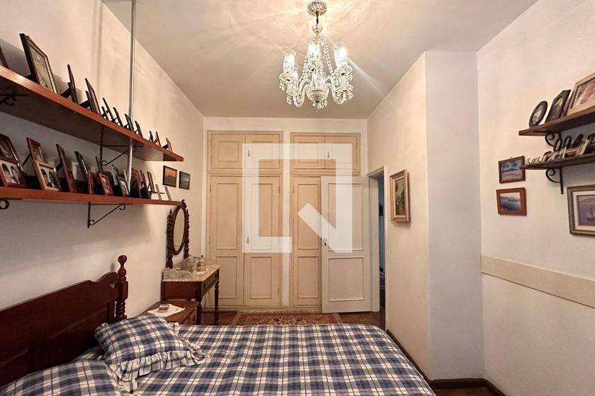 Apartamento, 3 quartos, 216 m² - Foto 25