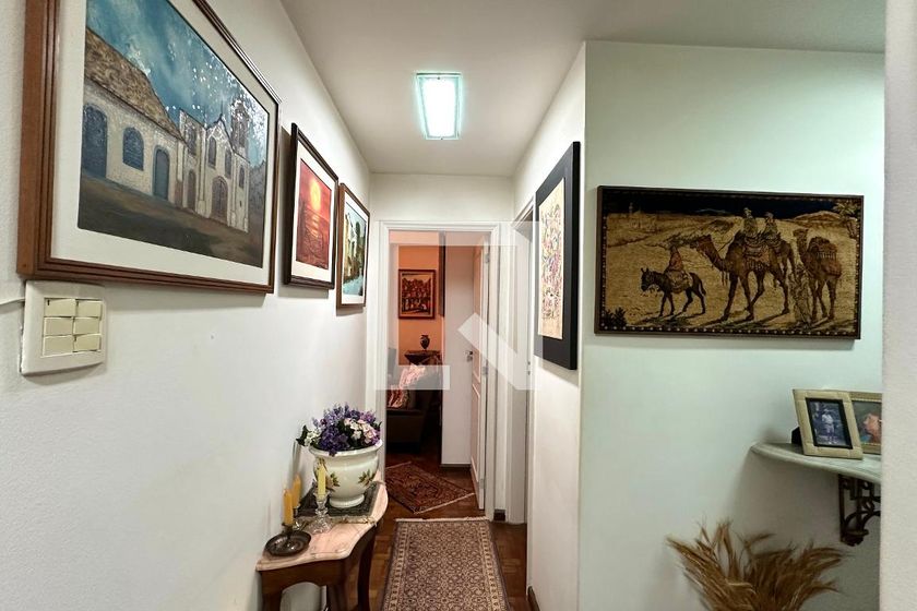Apartamento, 3 quartos, 216 m² - Foto 48