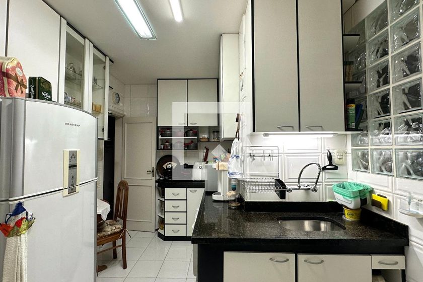 Apartamento, 3 quartos, 216 m² - Foto 54