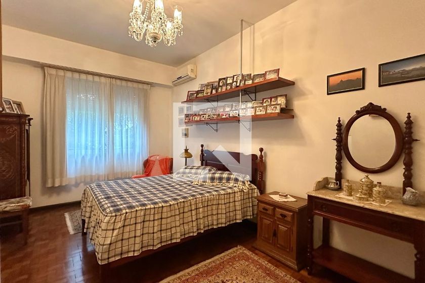 Apartamento, 3 quartos, 216 m² - Foto 23