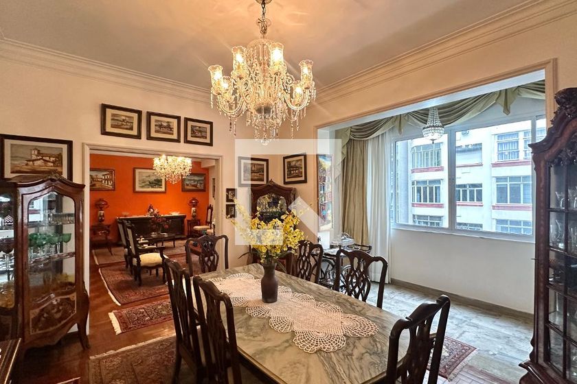 Apartamento, 3 quartos, 216 m² - Foto 20