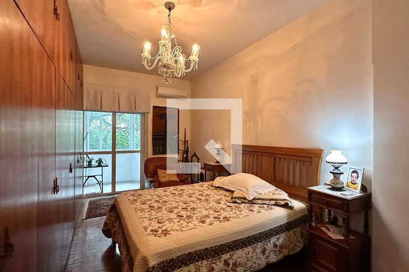 Apartamento, 3 quartos, 216 m² - Foto 33
